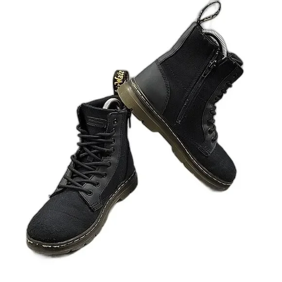 Dr. Martens | Shoes | Dr Martens Combs J Combat Laceup Boots  display picture 3